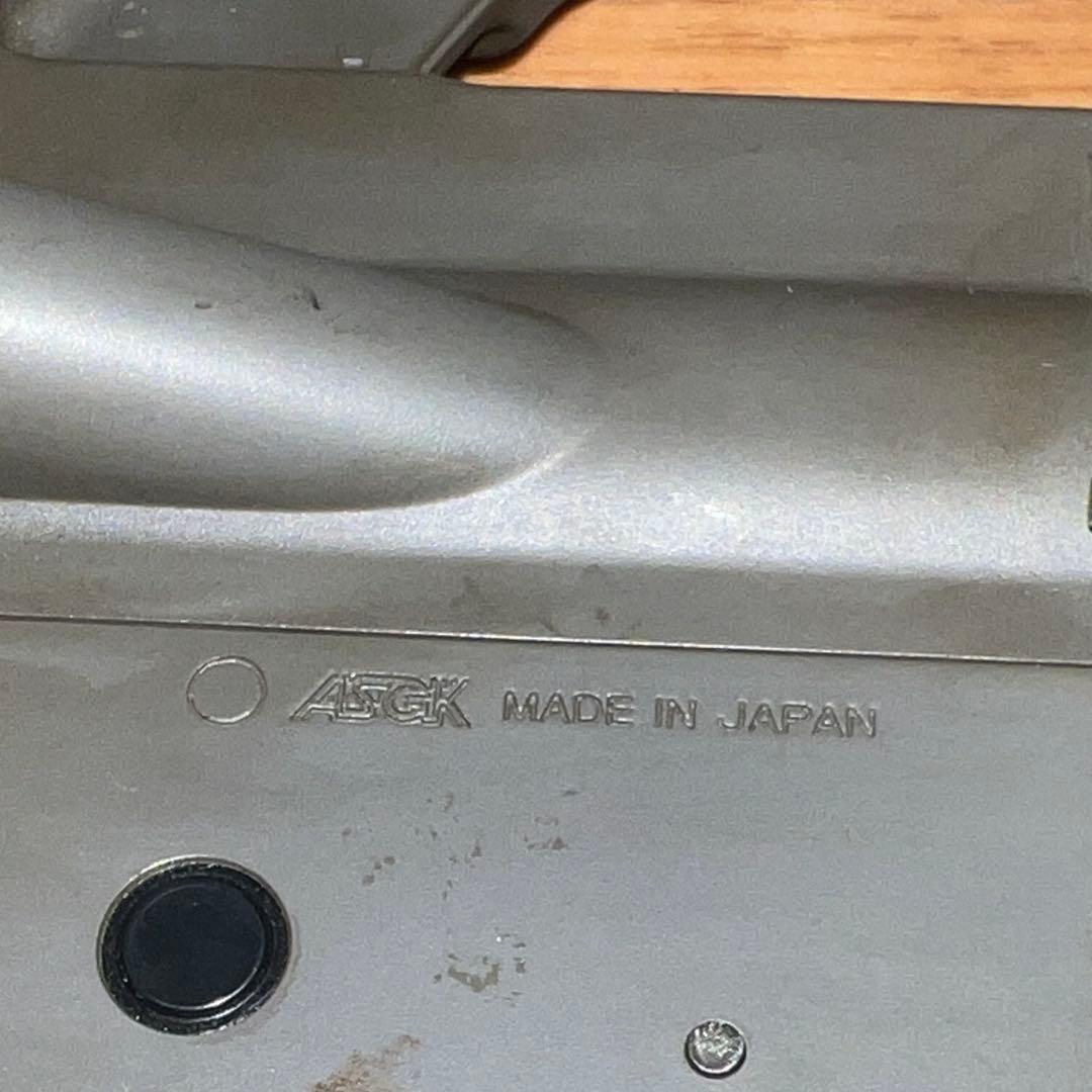 東京マルイ 純正電動ガン M16A1 ベトナム仕様 AR-15