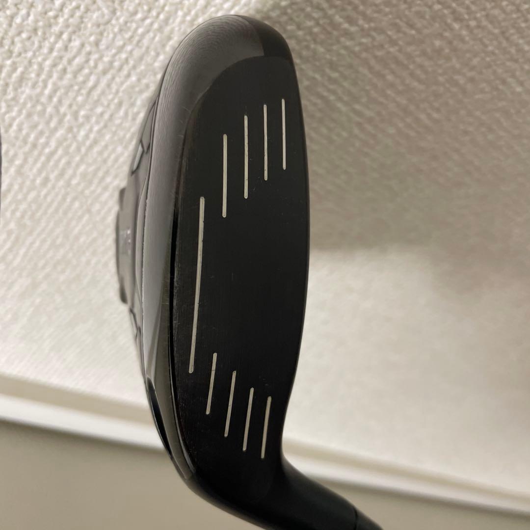 PING G430 フェアウェイウッド 15度　3w