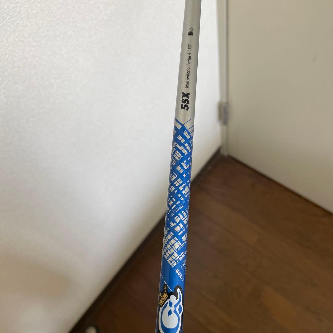 PING G430 フェアウェイウッド 15度　3w