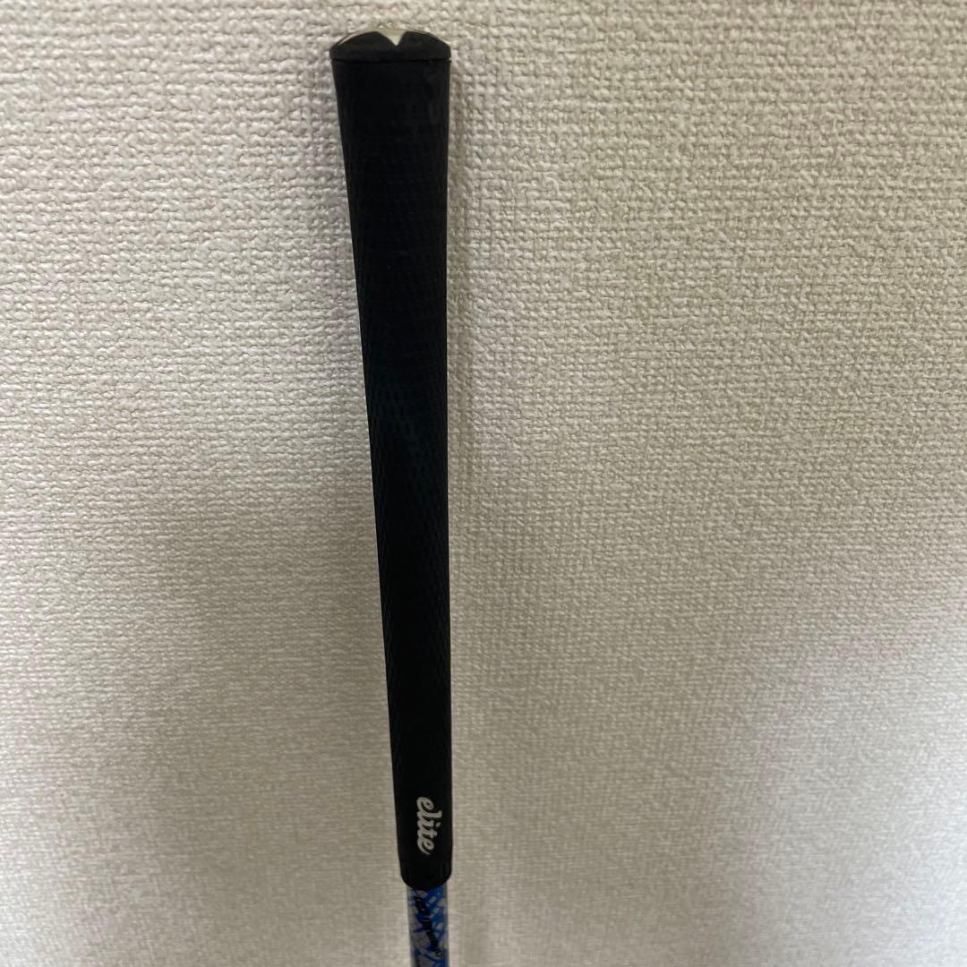 PING G430 フェアウェイウッド 15度　3w