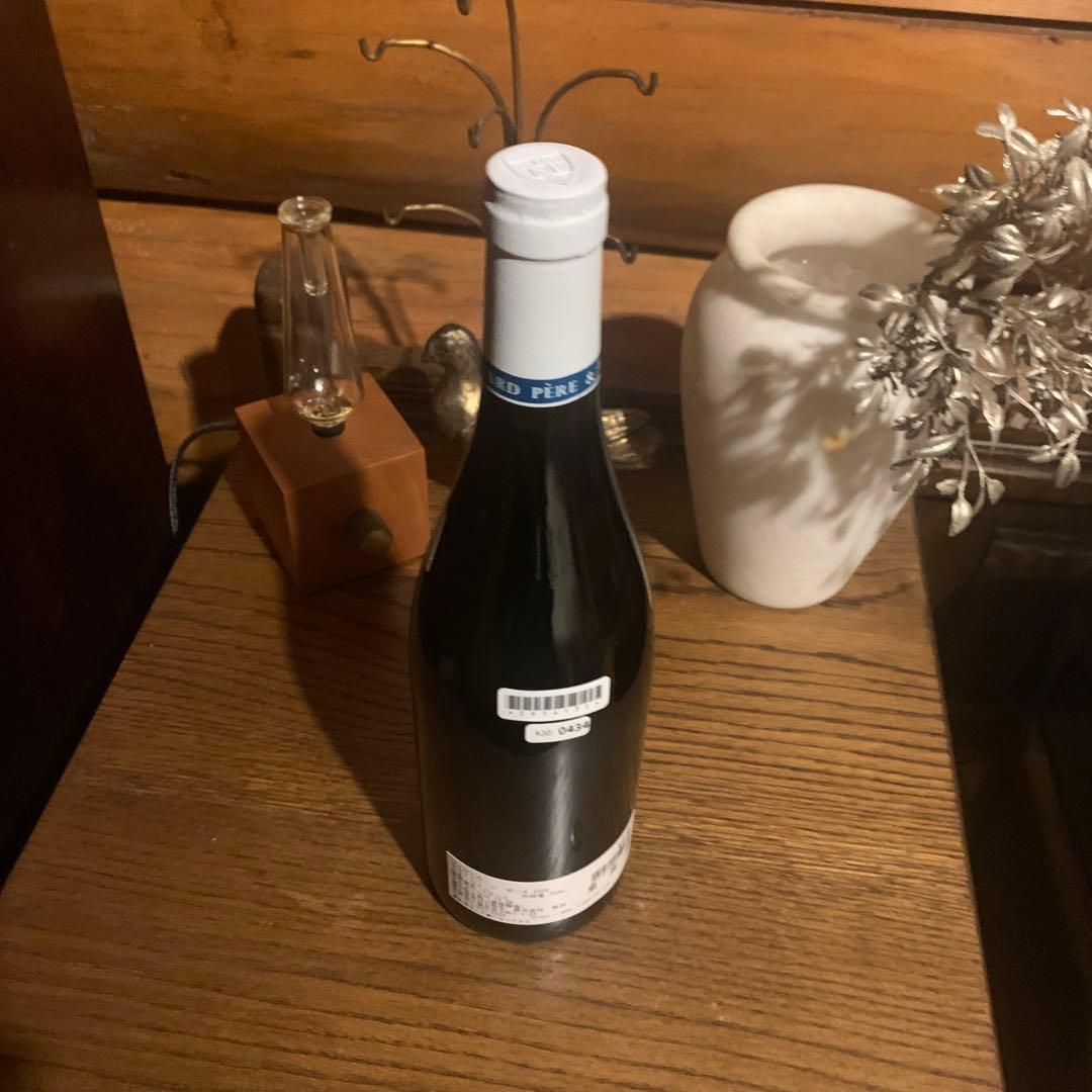 サヴィニーレ ボーヌ 2020 マイヤール ペール エ フィス