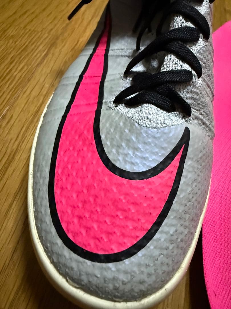 【tip】マーキュリアル X プロキシモ TF 25.5cm