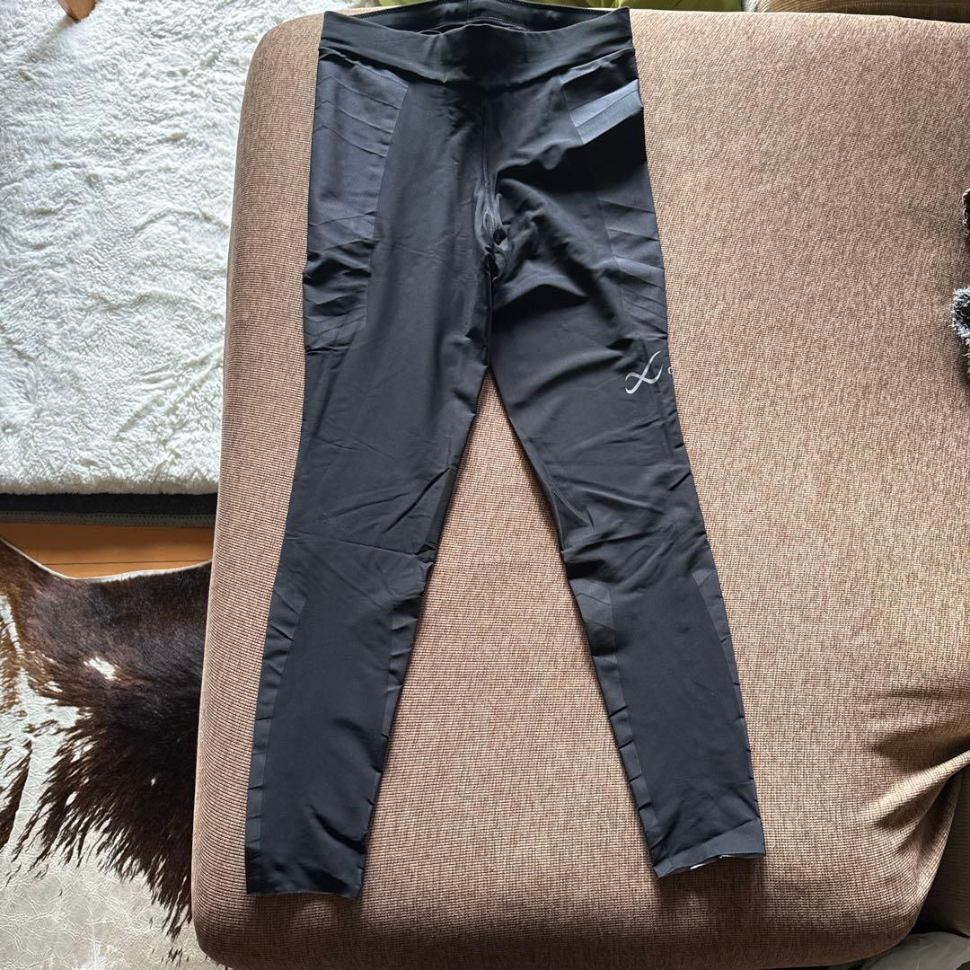 CW-XタイツMサイズ