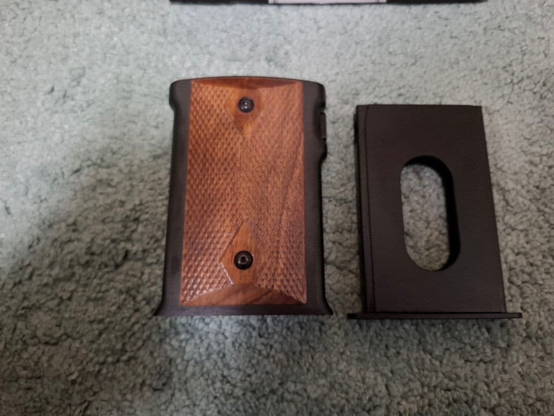 名刺ケース M1911-H マガジン アルミニウムマグネシウム合金