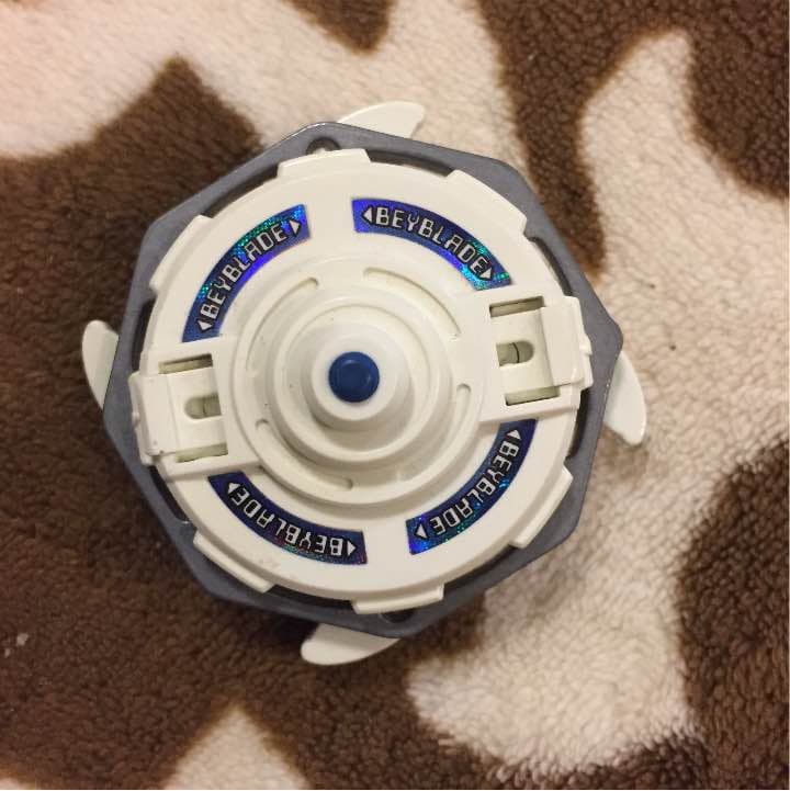 ベイブレード ドラグーンS