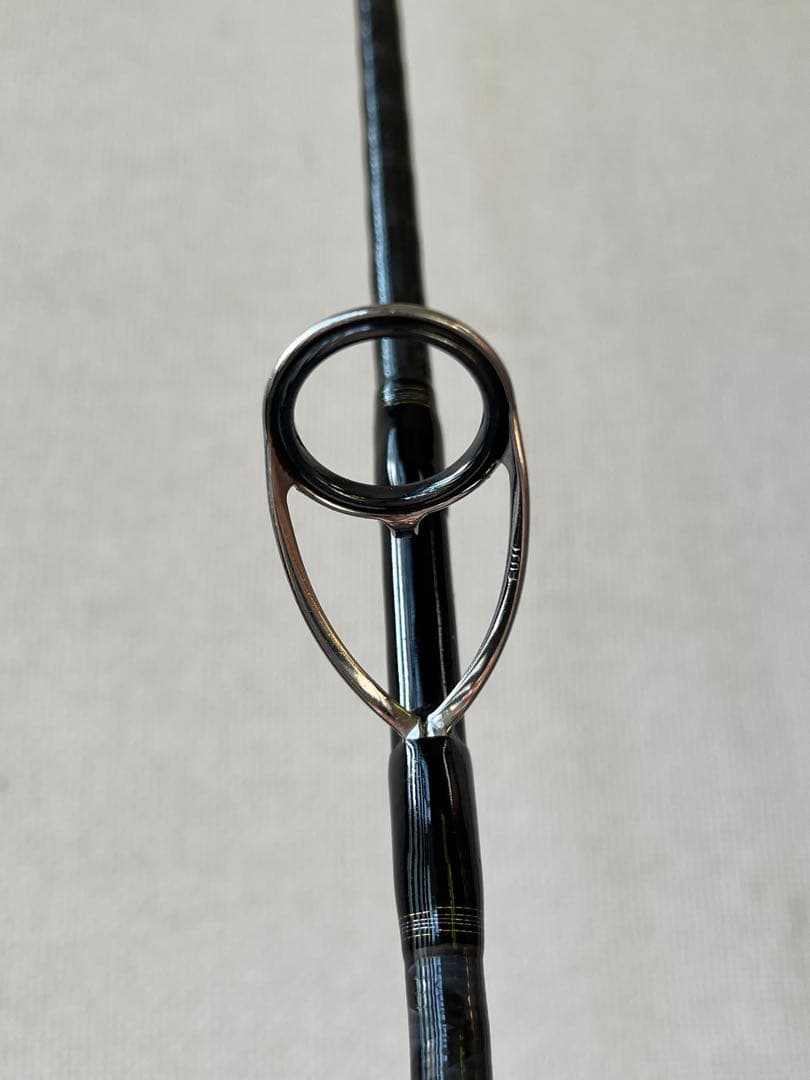 ダイワ BLAST ブラスト C83MHS ジギングロッド