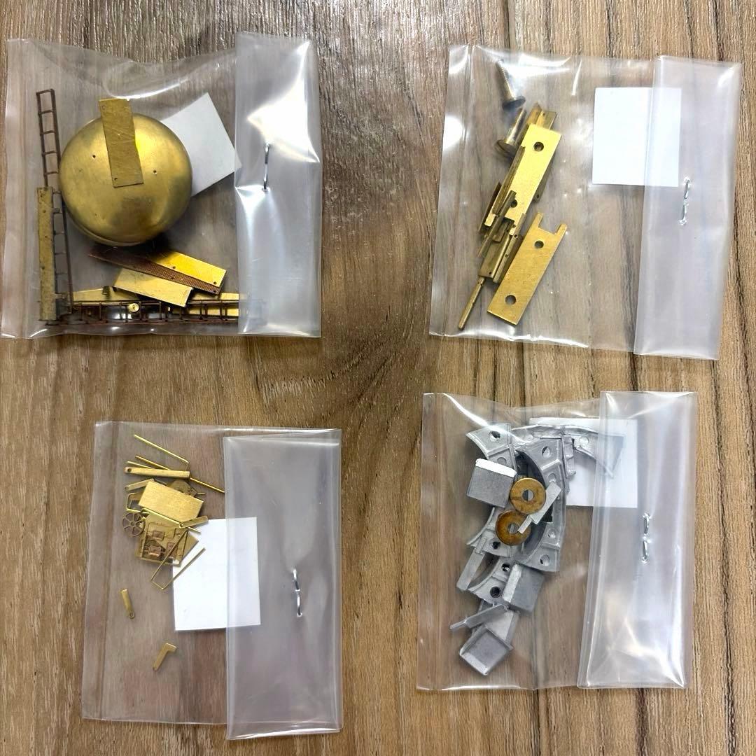 アダチ／タキ42750形 貨車バラキット No.08205