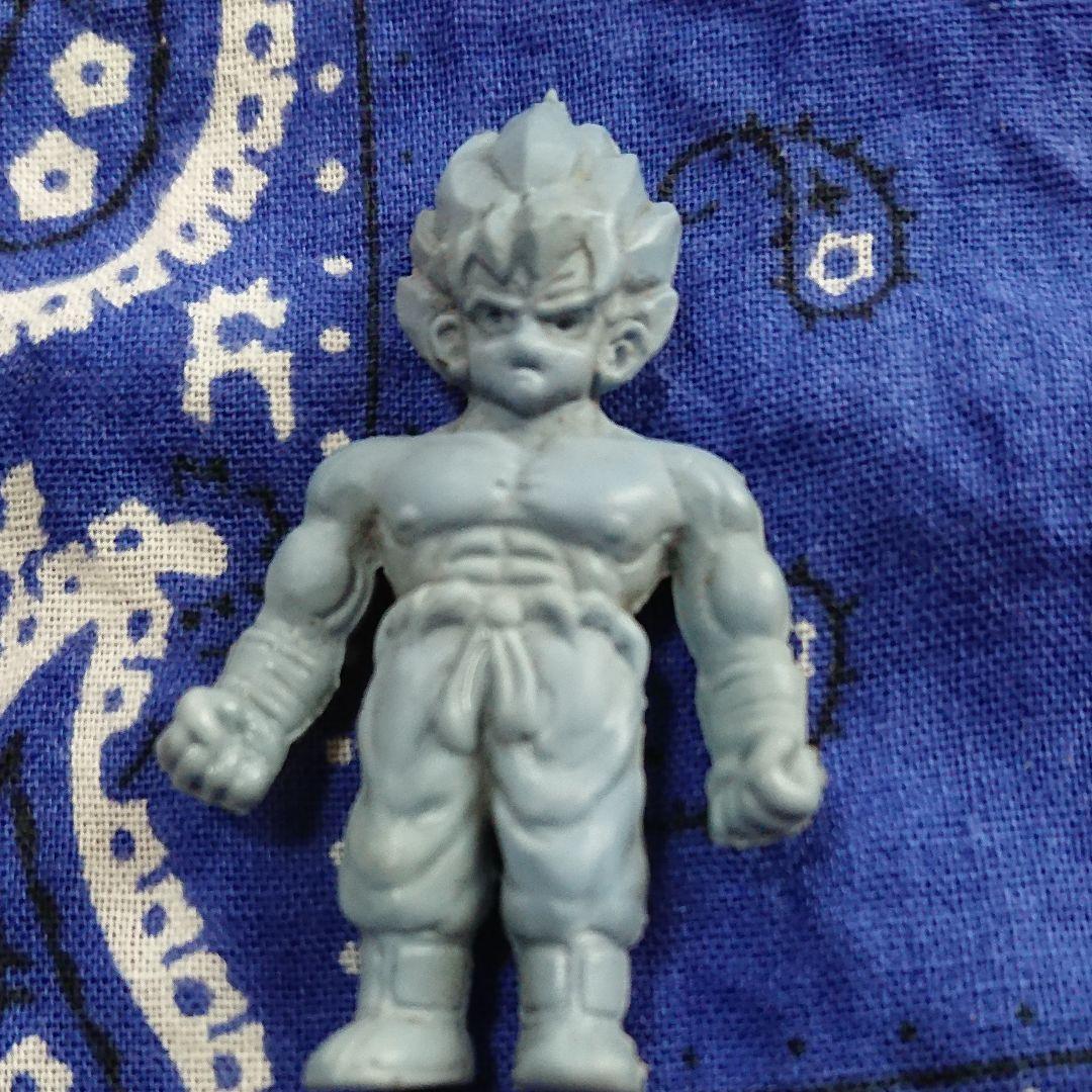 ドラゴンボール消しゴム