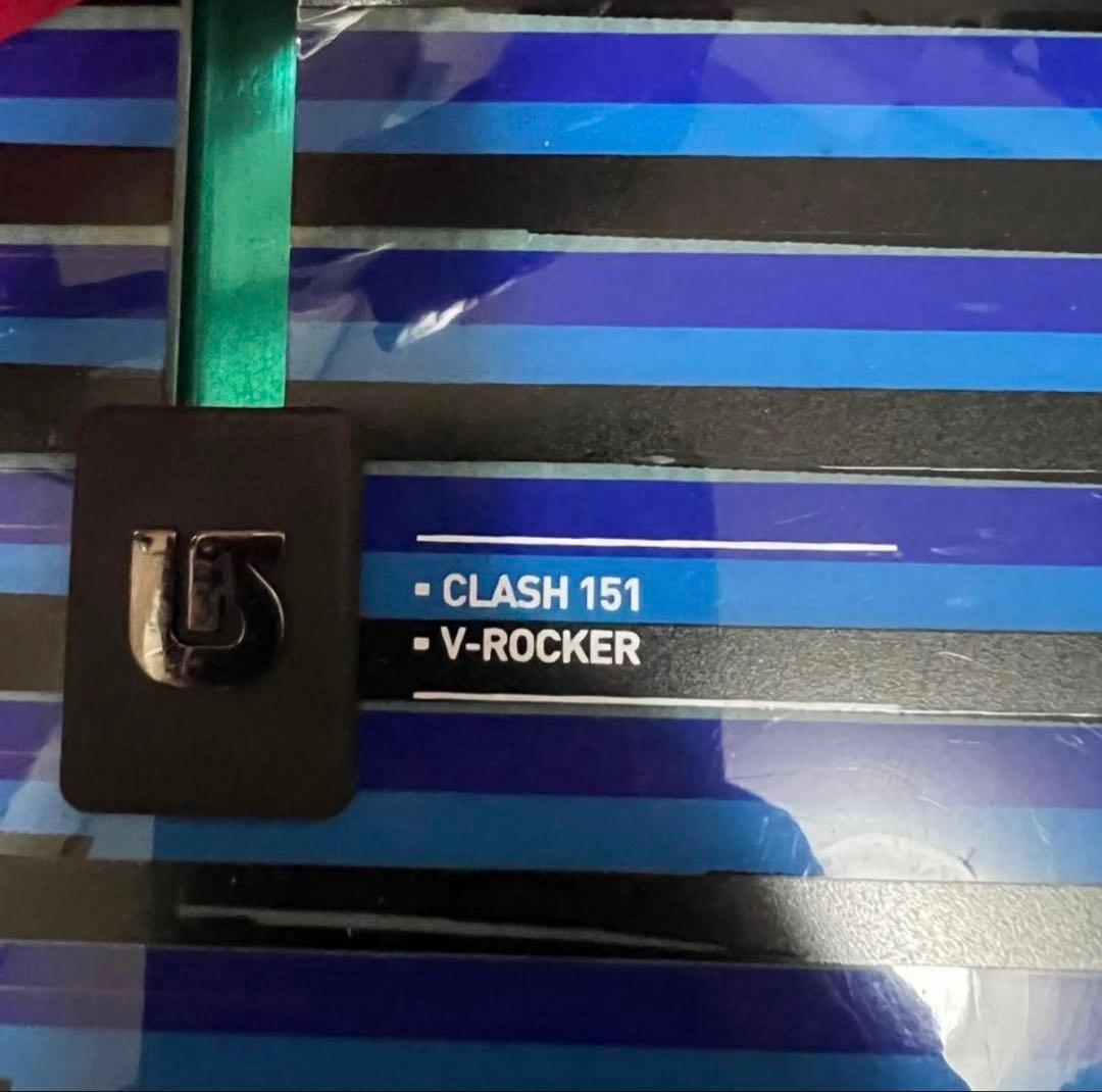 BURTON バートン　メンズ　スノーボード　３点セット　151cm メンテ済み