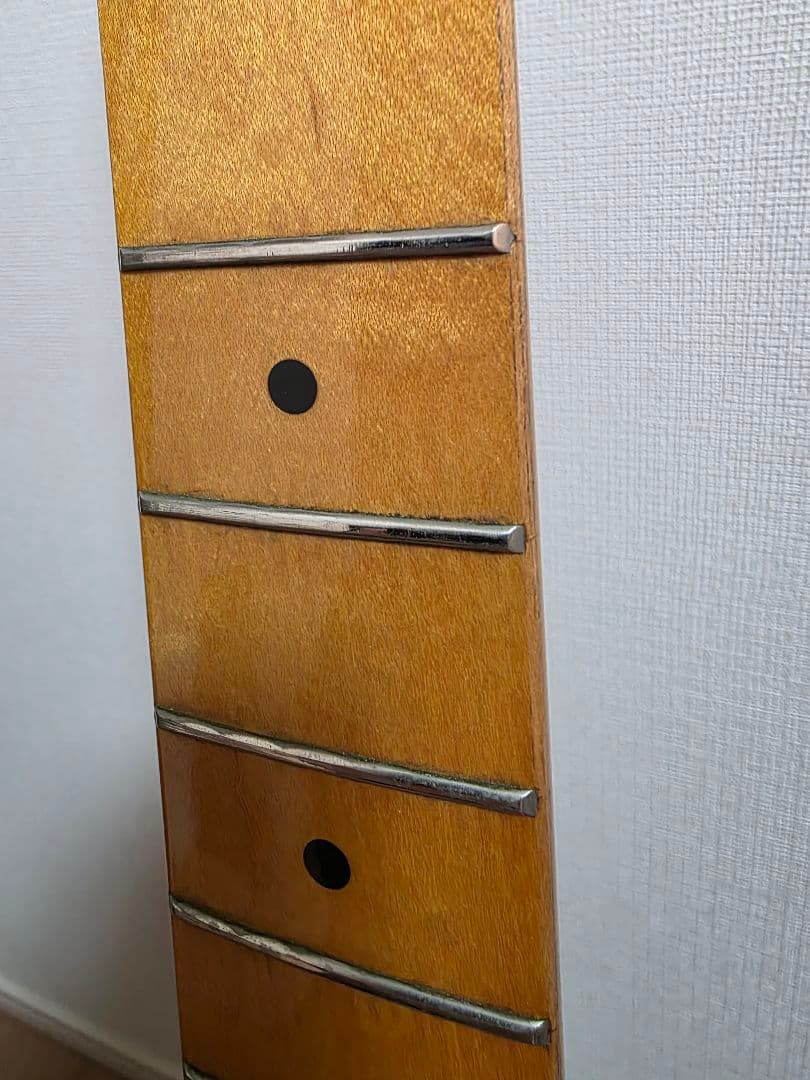 ア*イ様 HOHNER The Prinz テレキャス HSアンダーソン mad