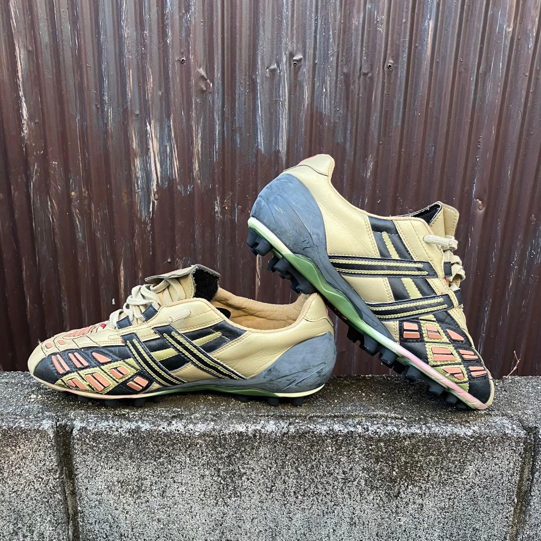 アシックス サッカーティグレオール HG 26cm