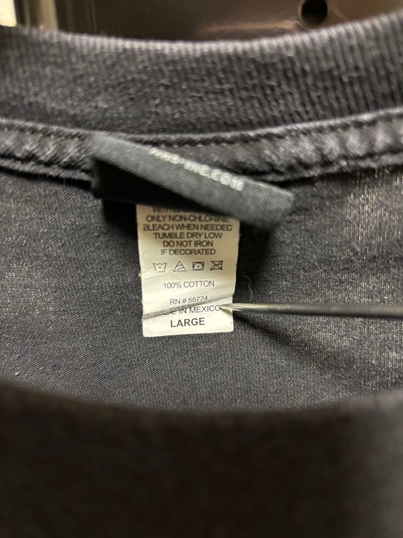 Independent Truck Co. Tシャツ ブラック　L