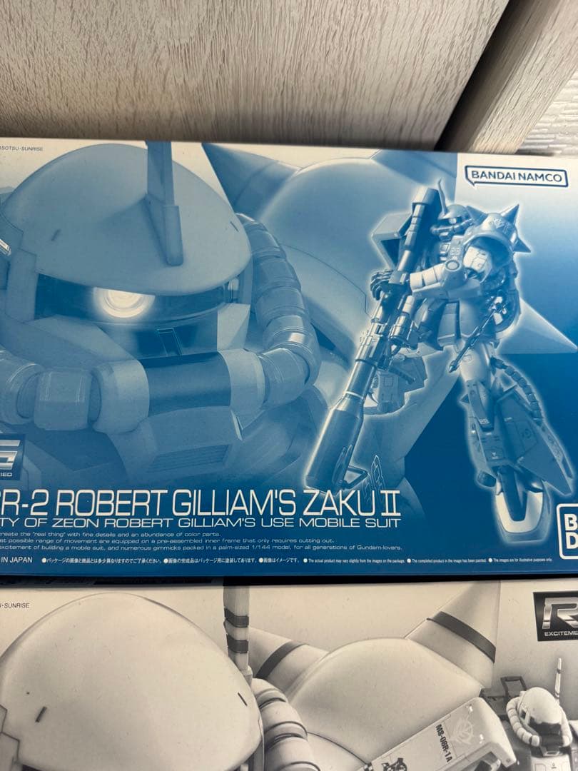 HG RG プレバン限定ザク8種　フルアーマガンダムジムスパルタンRGザクおまけ