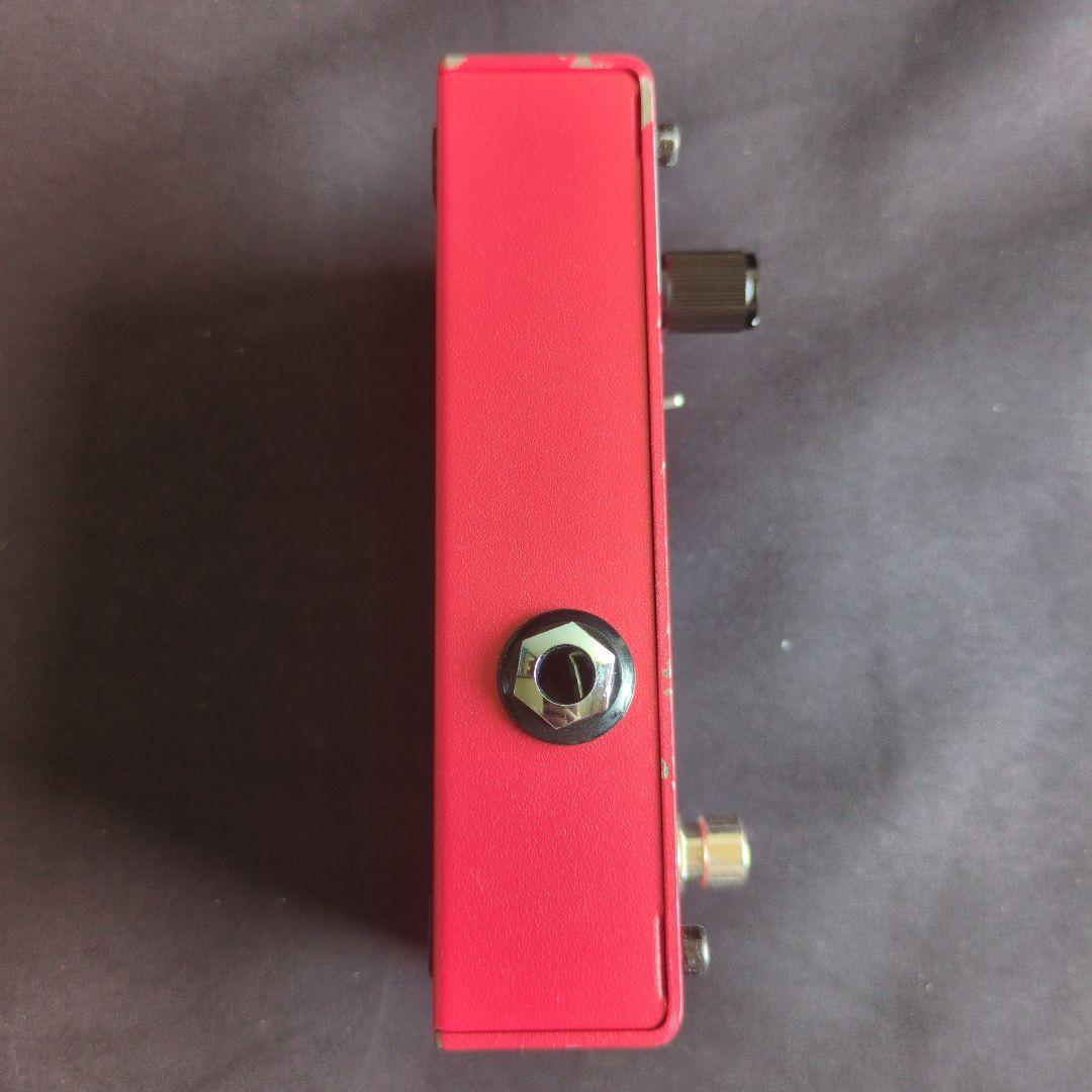 ギター DigiTech Drop