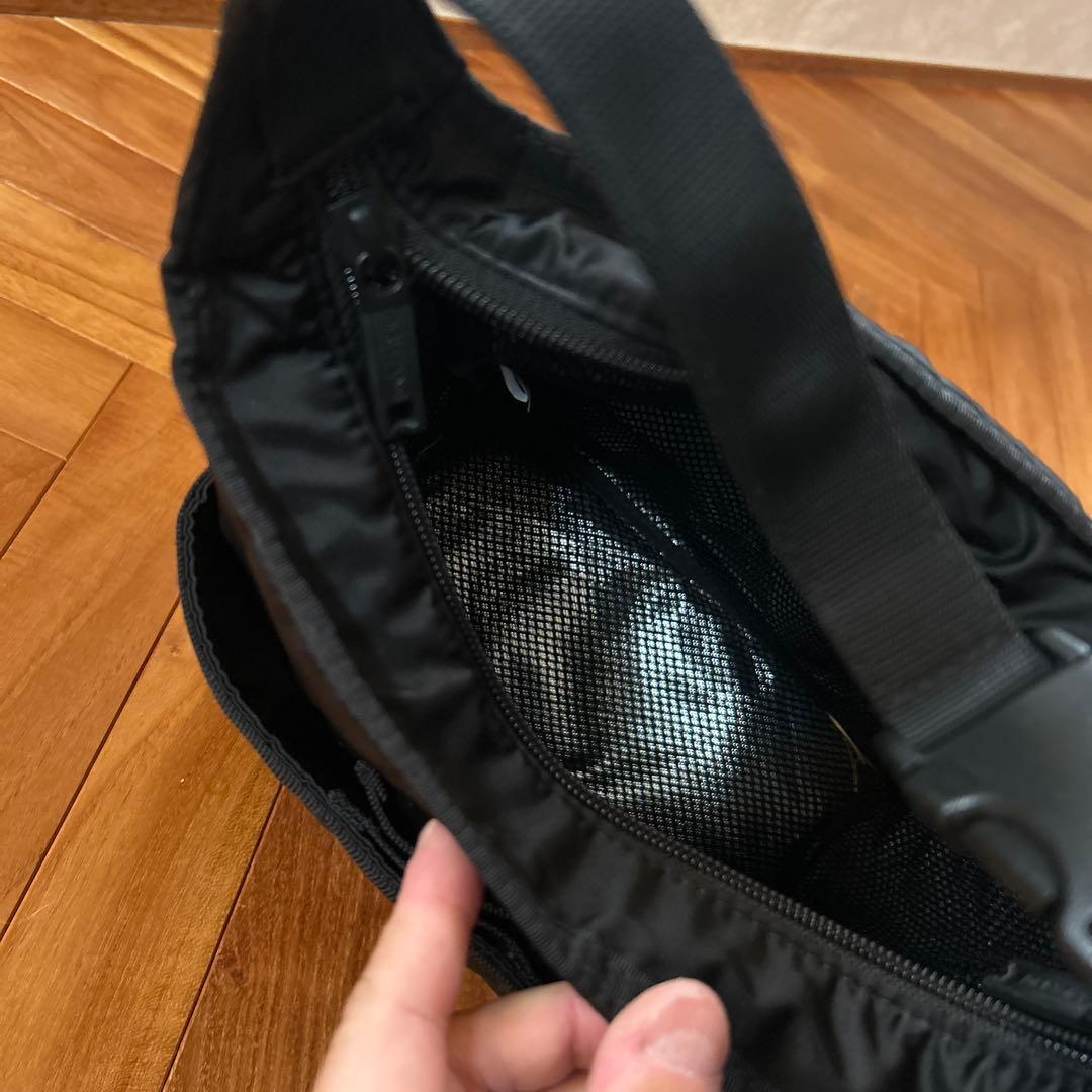 ブリーフィング ゴルフ 機能性○ カートバッグ