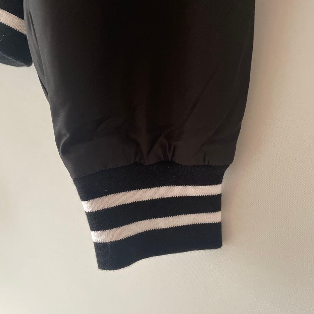 【タグ付新品未着用/希少】ソフトバンクホークス ダブルフェイスフーディー S