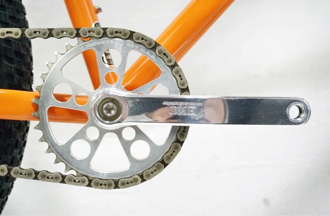 【美品】SURLY 「サーリー」 1×1 年式不明 マウンテンバイク