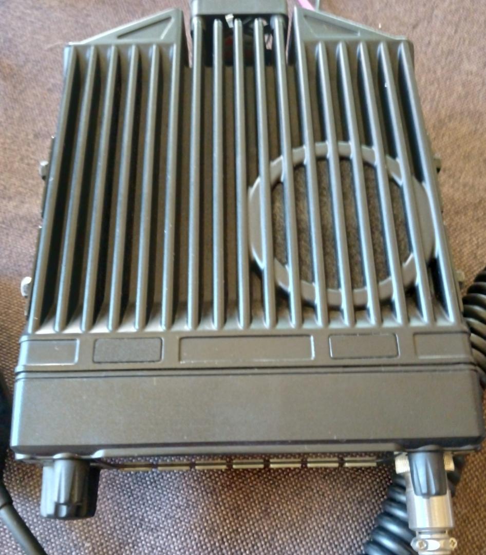 ALINCO DR-635D トランシーバー