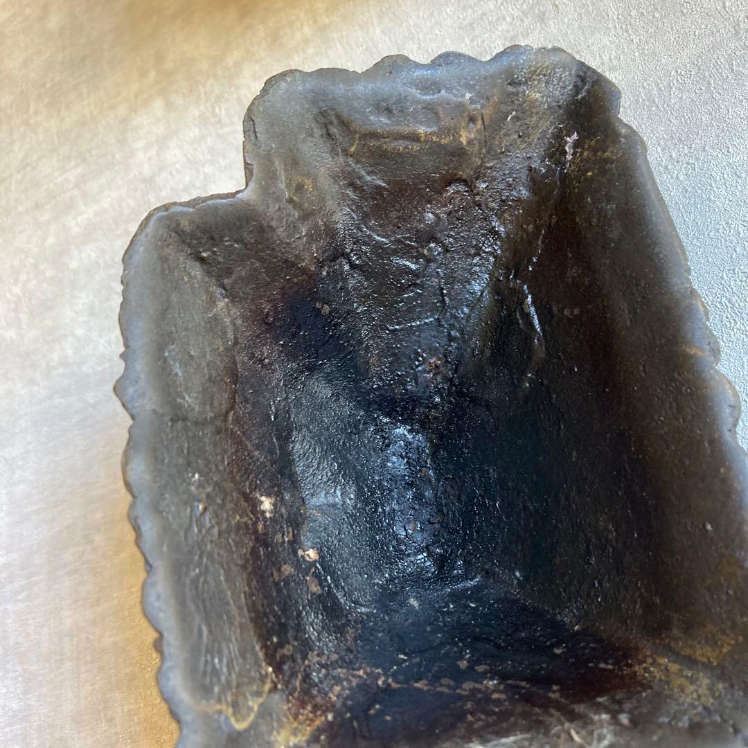 葛屋香合 葛屋 香合 アンティーク