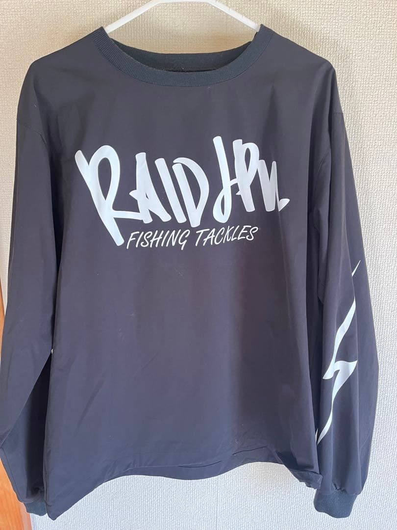 RAID JAPAN ウェアなどのセットお買い得日曜日に値段戻します