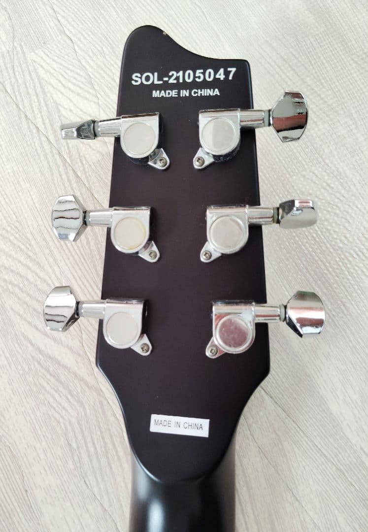 シェクター エレアコ OL-FL ナチュラル テレキャスタイプ SCHECTER