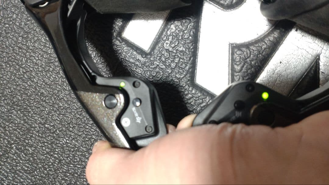 SRAM FORCE ETAP AXS D2 ブレーキレバー＆ブレーキキャリパー