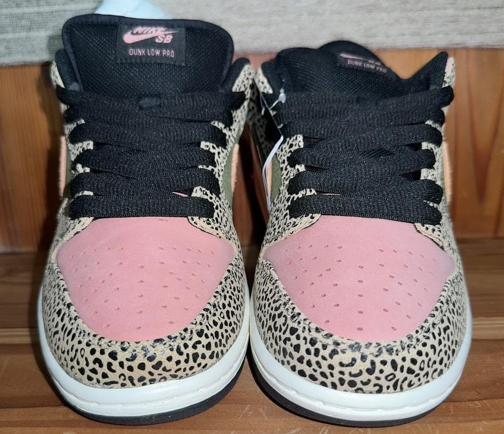 【新品未使用】ナイキ SB ダンク ロー Arts Rec 26.5cm