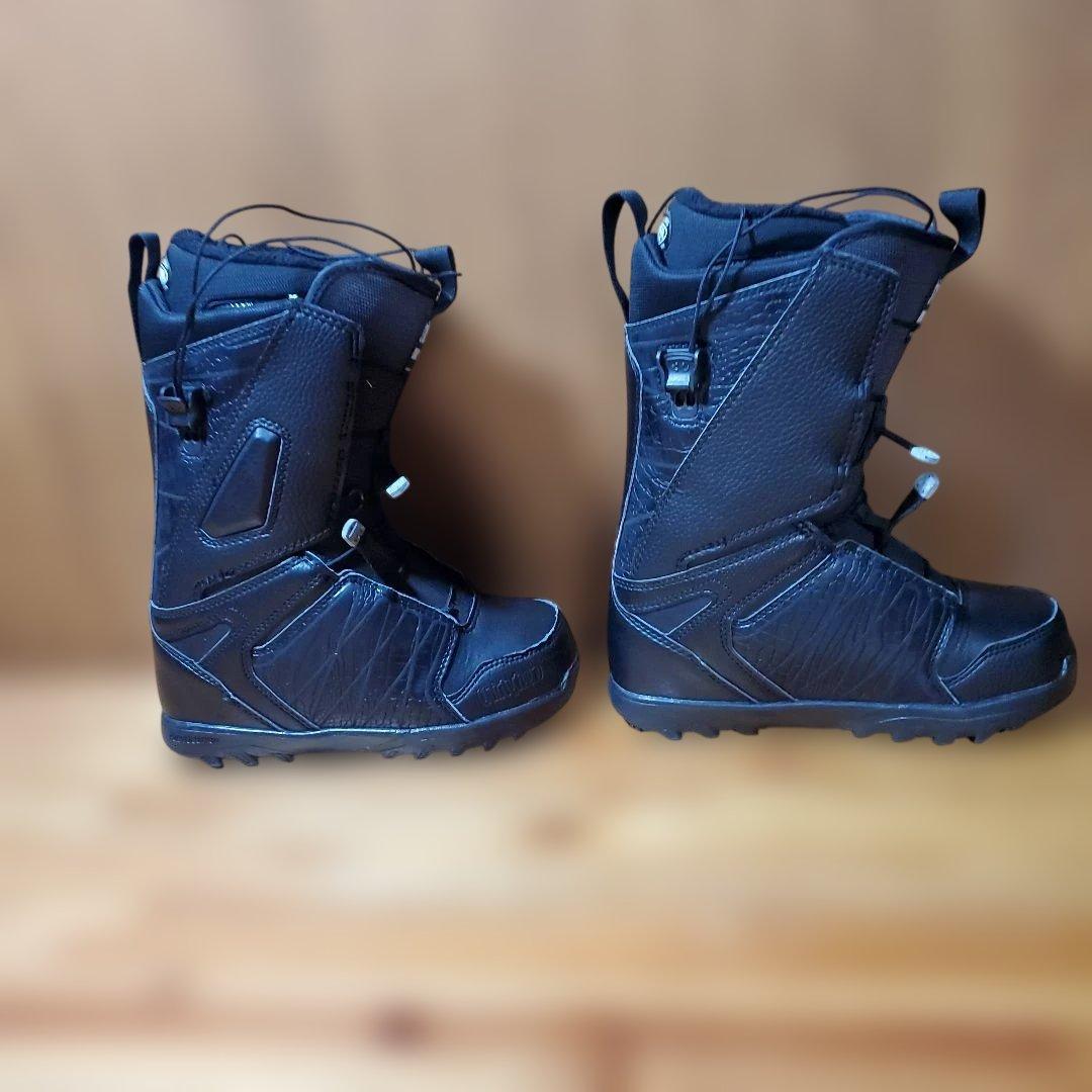 thirtytwo スノーボードブーツ 23cm! 26181