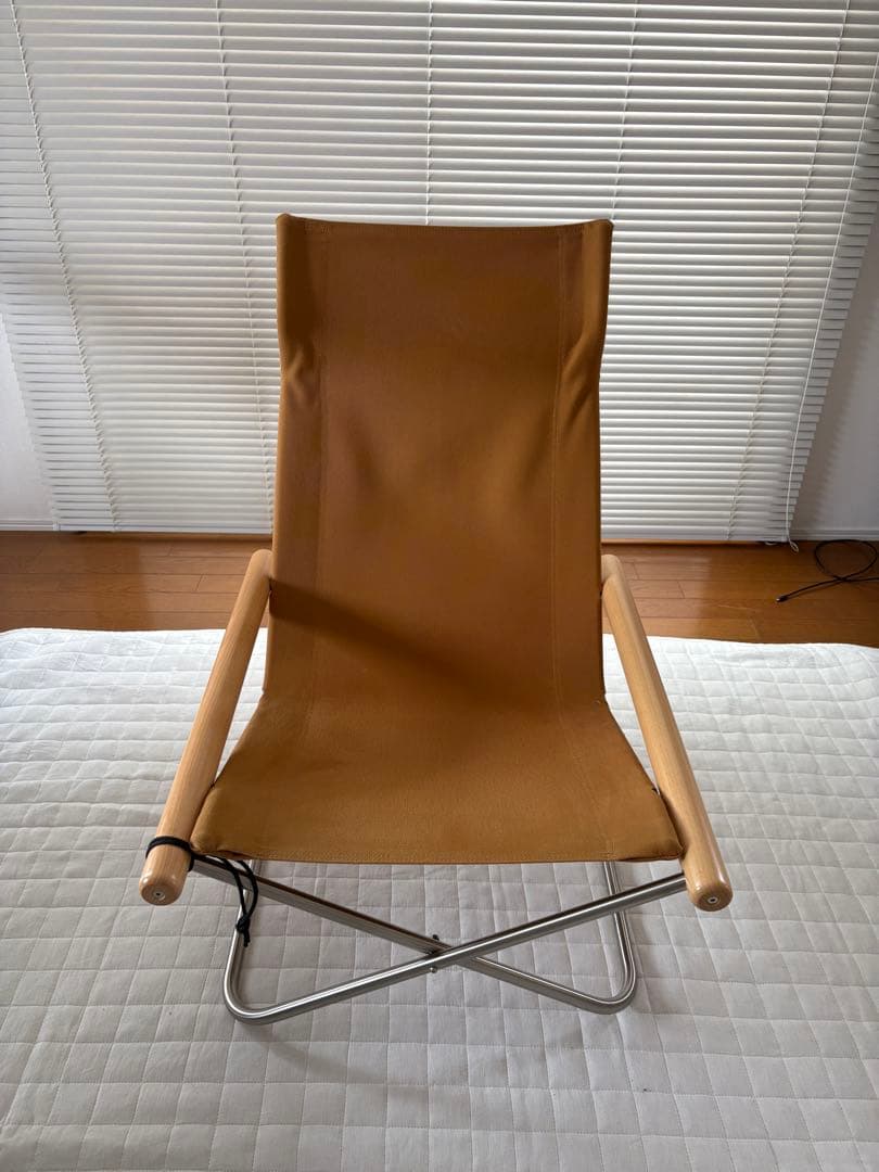 Nychair X　ニーチェアエックス