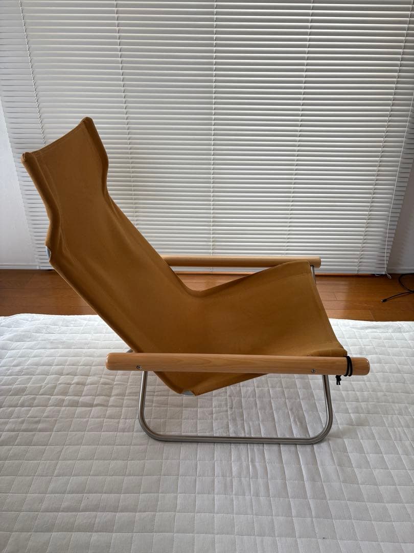 Nychair X　ニーチェアエックス