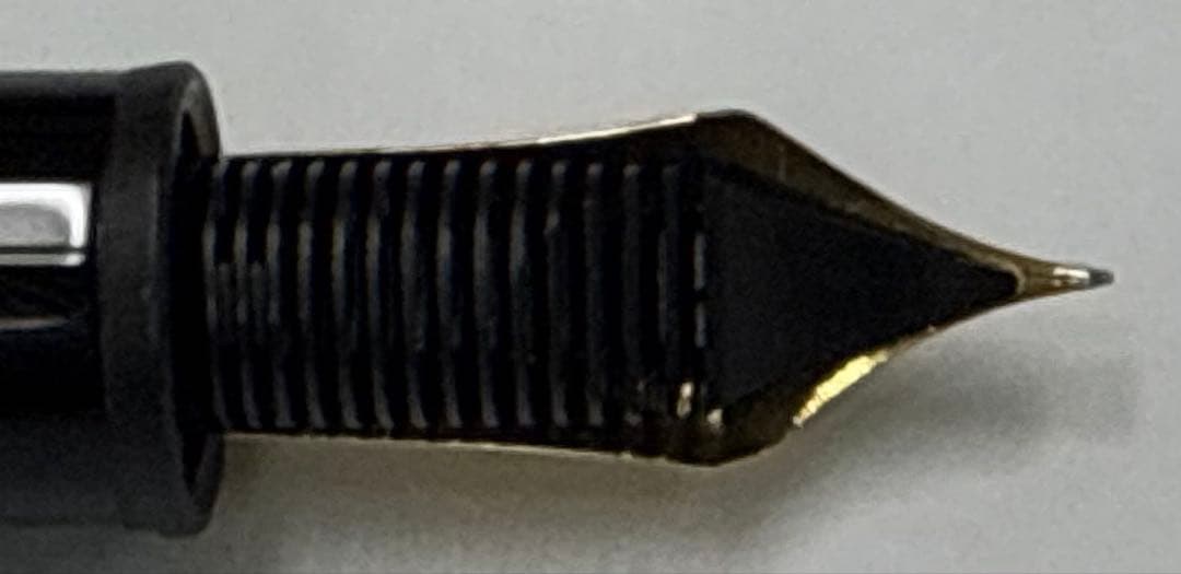 モンブラン　1996年　バーンスタイン　EF （新品同様）