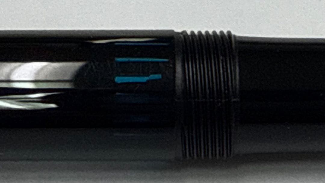 モンブラン　1996年　バーンスタイン　EF （新品同様）