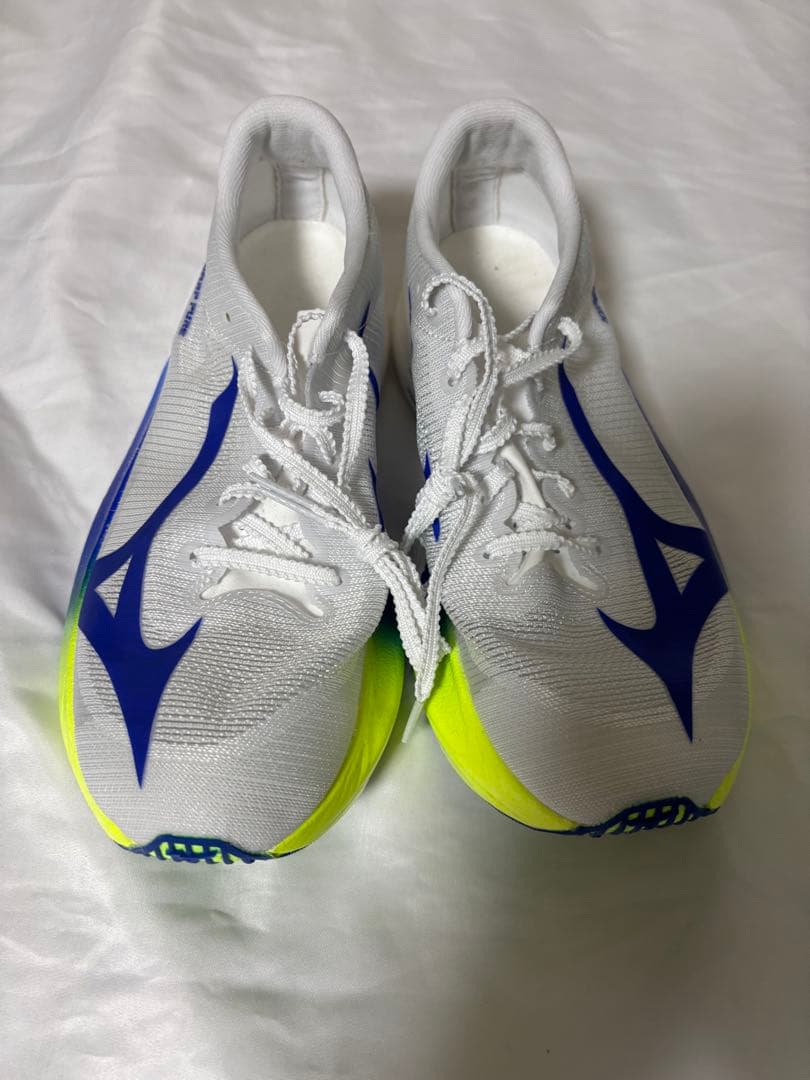 MIZUNOハイパーワープPURE 25.5cm