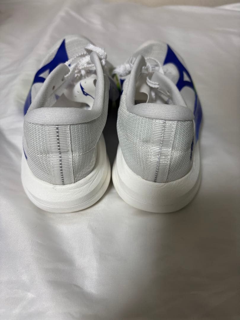 MIZUNOハイパーワープPURE 25.5cm