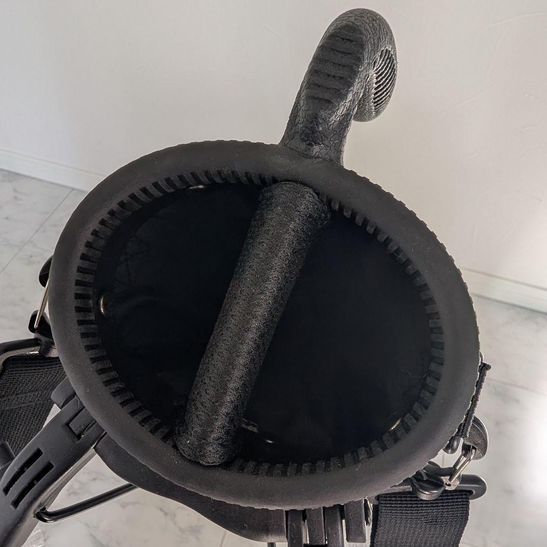 【新品】Srixon カモフラージュ スタンドバッグ ミニキャディバッグ