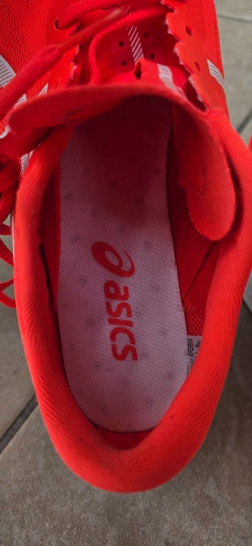 マジックスピード4　24.5cm