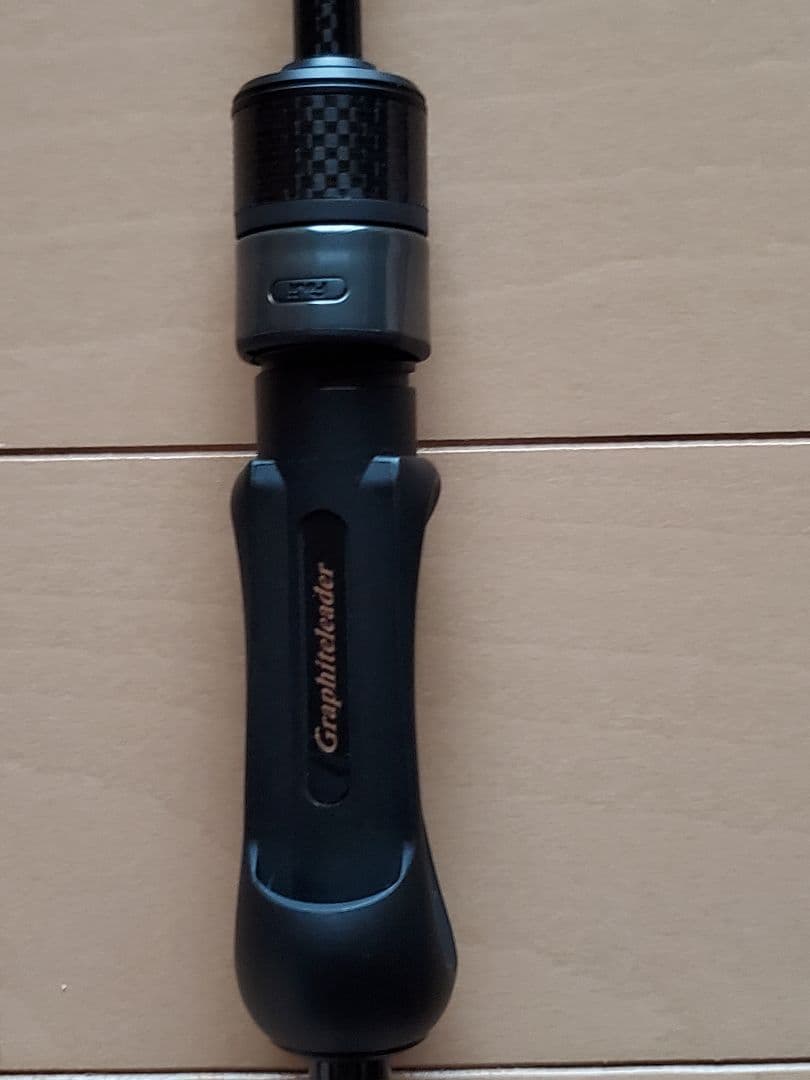 【美品】23GCORS-572UL-TS　23コルトチタンティップ　オリムピック