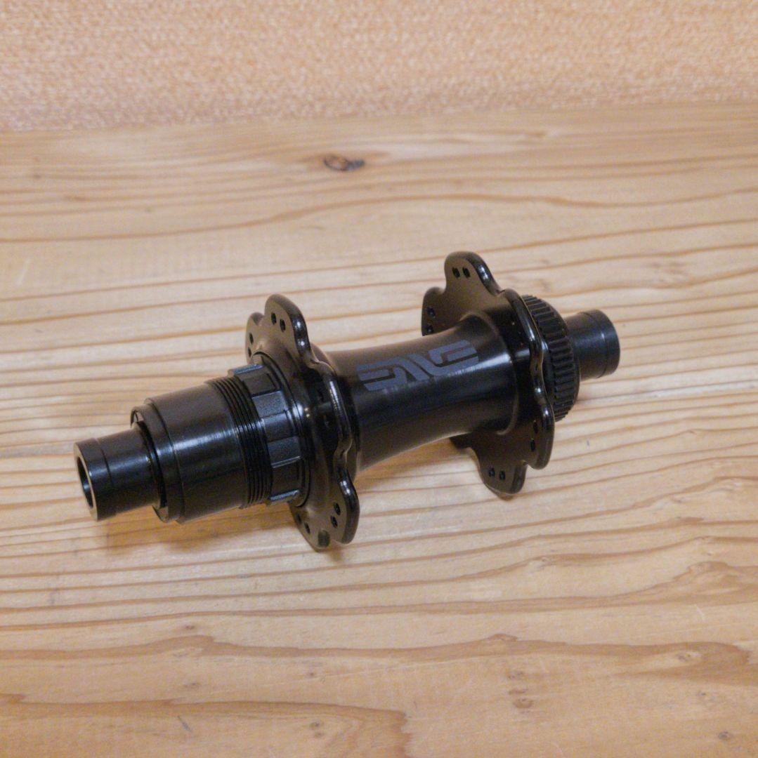 パーツ ENVE alloy road hub