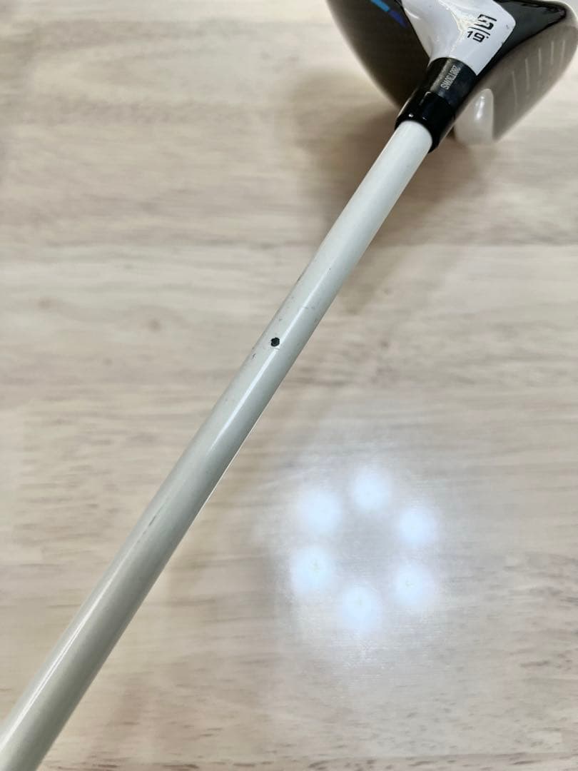 【さき】SIM2MAX レディースセット11本