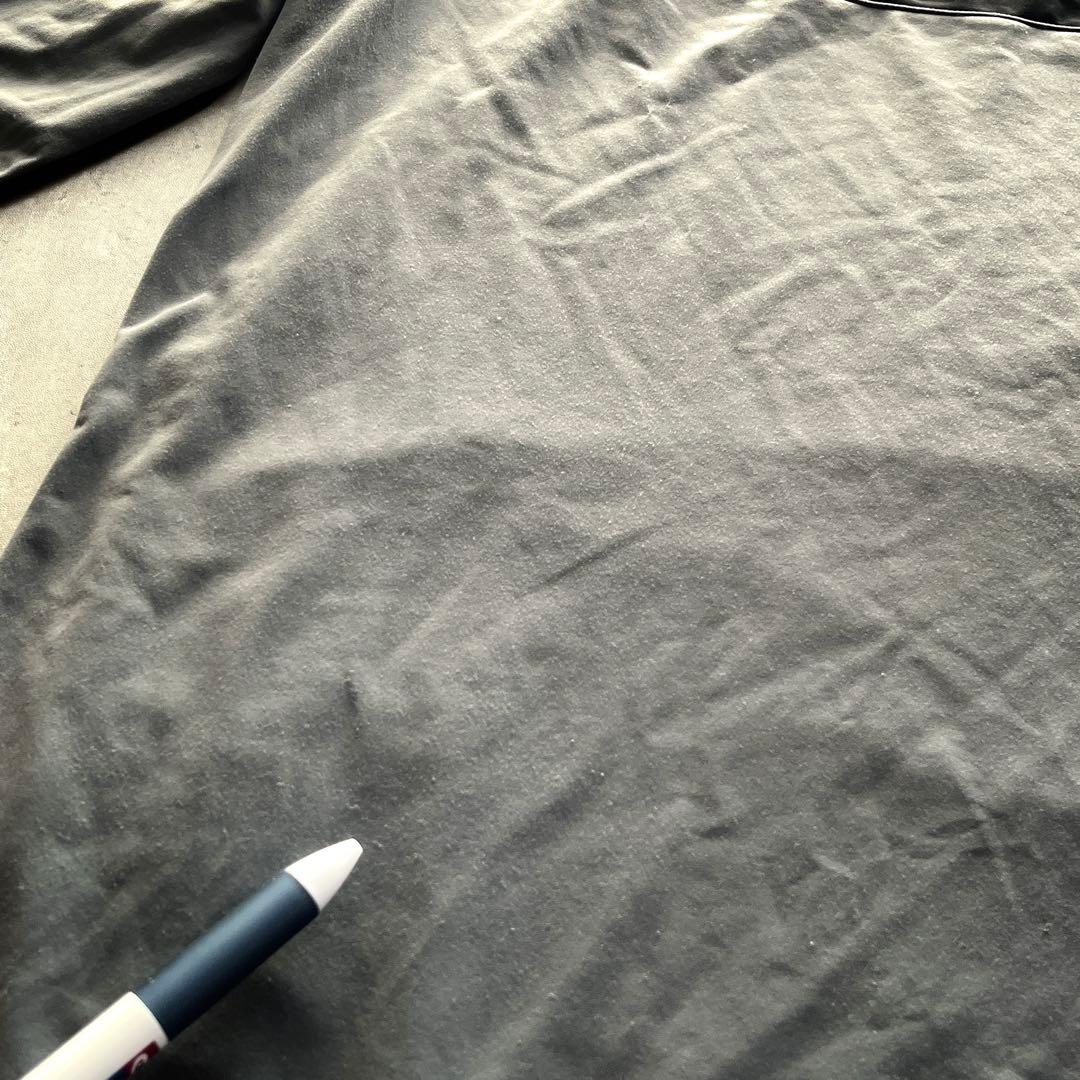 21年モデル　MARK＆LONA ゴルフ GOLF OR DIE 長袖シャツ