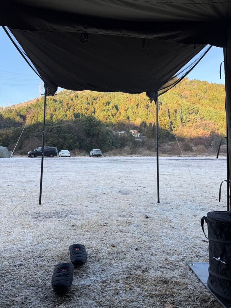 FUTUREFOX FOX-BASE EVO 前幕付き＋オプション有り