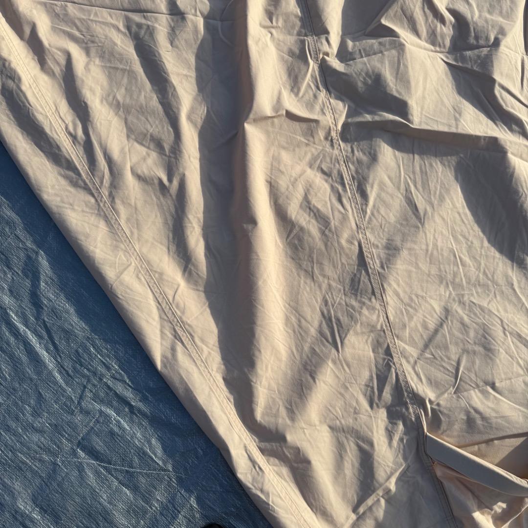 ムギタ① Nordisk Asgard 12.6 ノルディスク　アスガルド