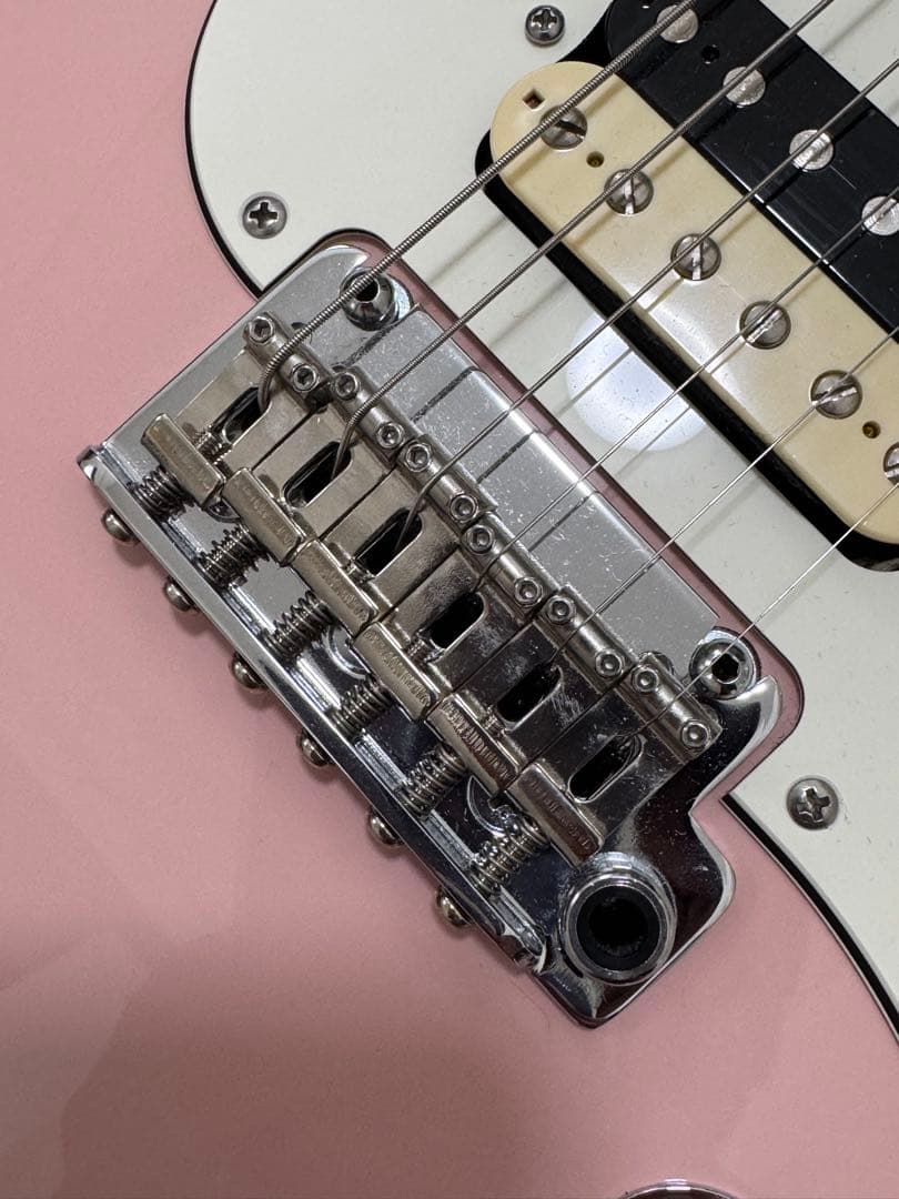 ギター Suhr JE-Line Classic S A-B HSS