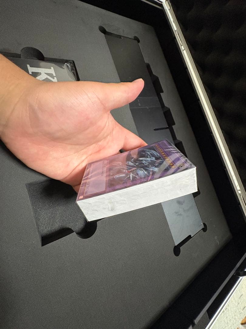 遊戯王　海馬セット25th ANNIVERSARY ULTIMATE KAIBA