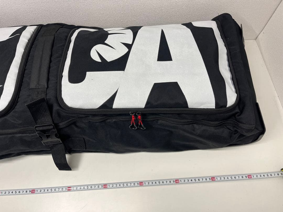 スノーボードバッグ スキーバッグ 165cm 〜 180cm オールインワン