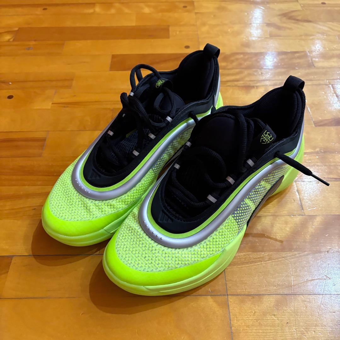 adidas D.O.N. ISSUE 6 / ドンイシュー6 26.5cm