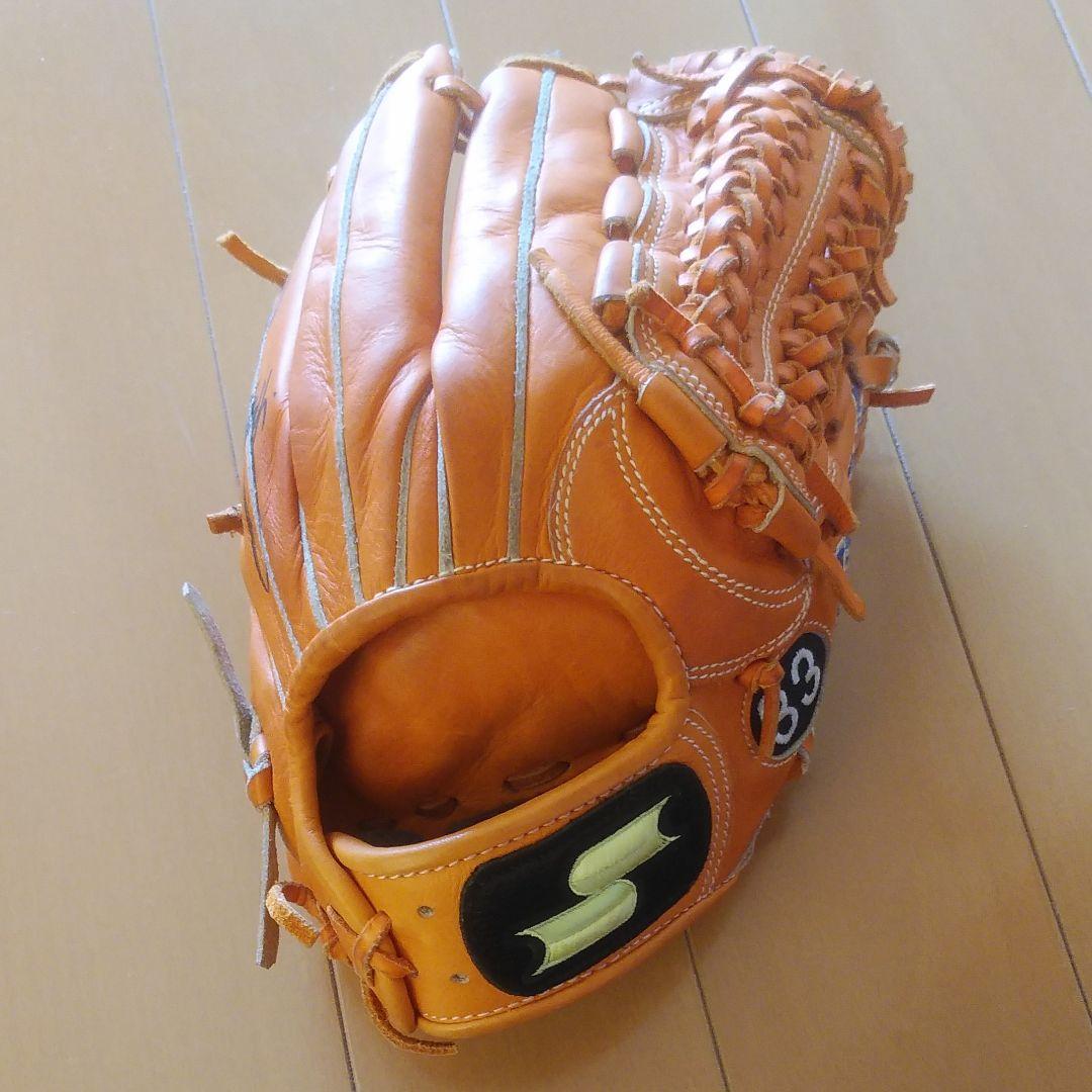プロ野球選手実使用品　横浜　　オリックス