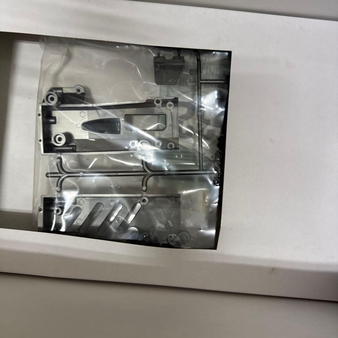 タミヤ 1/10 電動ラジオコントロールカー シリーズ ミニクーパー レーシング