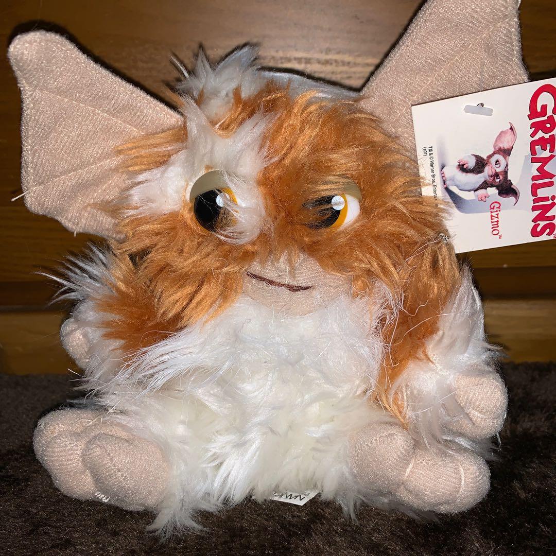 グレムリン ぬいぐるみ nanco