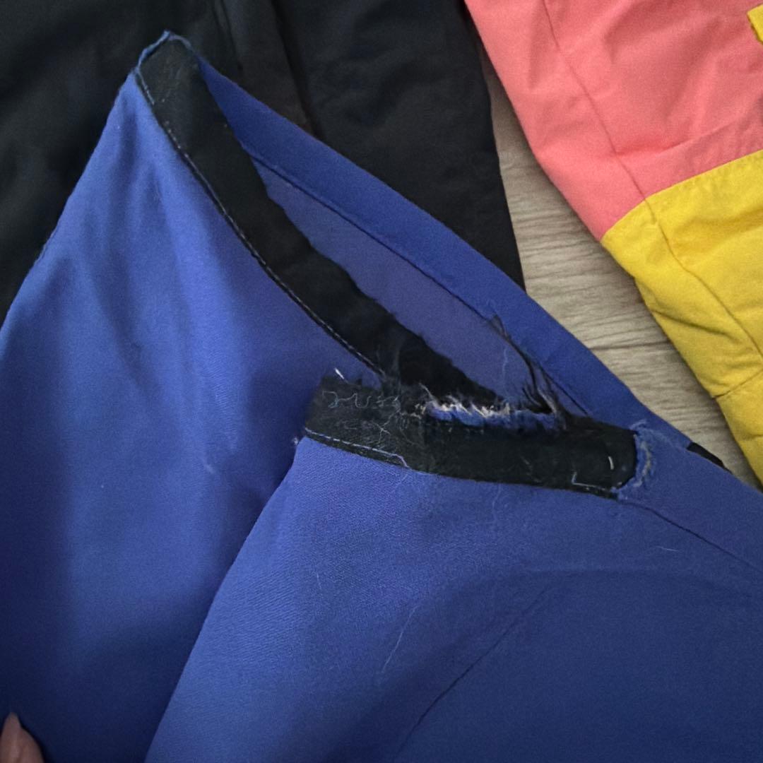 最終値下げ‼︎ BURTON スキーウェア　ボードウェア M